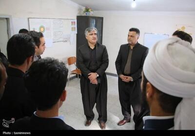  توسعه زیرساخت‌های فرهنگی و آموزشی/انتقاد از تأخیر در بهسازی خانه بهداشت تصویر - تسنیم