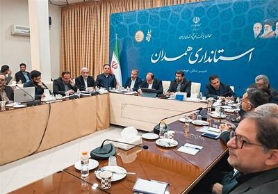  رویداد   ایران جان   فرصتی برای معرفی ظرفیت‌های استان همدان - تسنیم