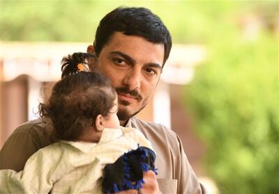  نگاهی به تصویر شهید زین‌الدین روی پرده سینما؛ لبخند آرام یک فرمانده - تسنیم