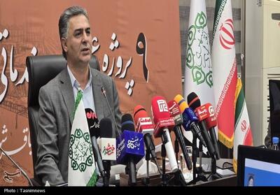  شهردار باقرشهر 10 پروژه عمرانی و هوشمندسازی را تشریح کرد - تسنیم