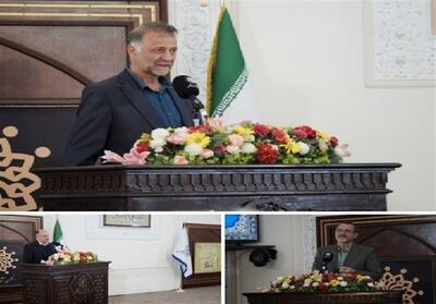 اندیشه حکیم فارابی؛ سرچشمه خرد ایرانی - تسنیم