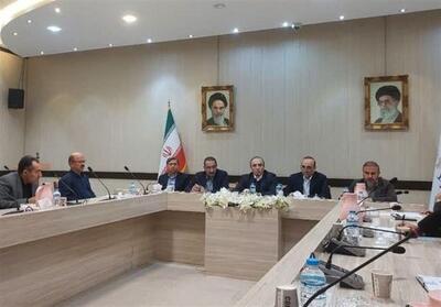  کمیته اعتبارسنجی سرمایه‌گذاران در اردبیل راه‌اندازی می‌شود - تسنیم