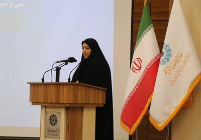  آیین گرامیداشت روز کتاب در اردبیل برگزار شد - تسنیم