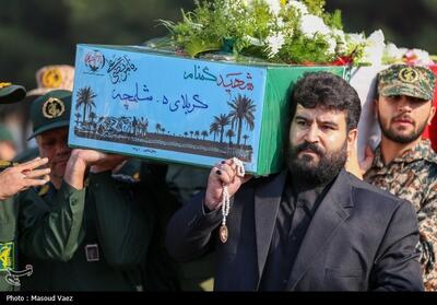  شهرستان گرمه میزبان چهار شهید گمنام می‌شود جزئیات برنامه تشییع - تسنیم