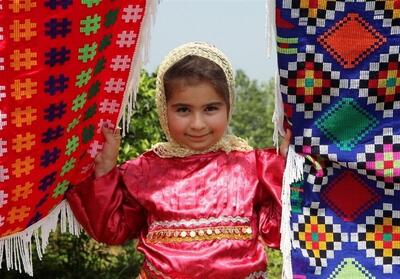  مهارت چادرشب‌بافی روستای رویین اسفراین ثبت ملی شد - تسنیم