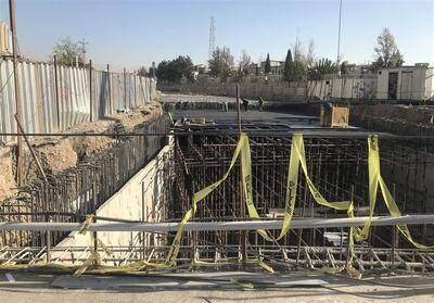  دسترسی اطراف میدان سپاه تا یک ماه آینده بازگشایی می‌شود - تسنیم