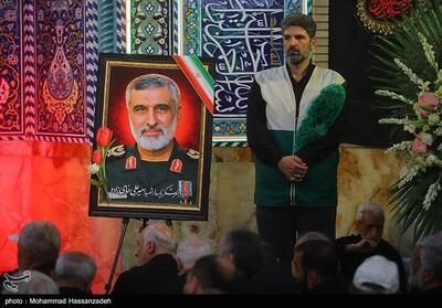  جام رسانه امید؛ زنده‌ماندن یاد حاجی‌زاده در کنار تداوم پیشرفت پهپادی ایران - تسنیم