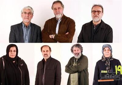  معرفی شورای سیاستگذاری «سینماحقیقت» نوزدهم - تسنیم