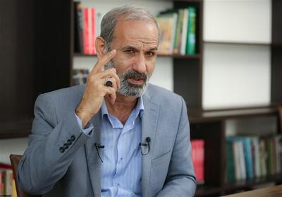  زارعی مطرح کرد: شکست آمریکایی عربی در مهندس انتخابات عراق با وجود هزینه هنگفت - تسنیم