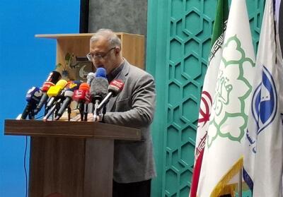  95 درصد بازسازی خسارات جنگ در تهران بدون کمک دولت انجام شد - تسنیم
