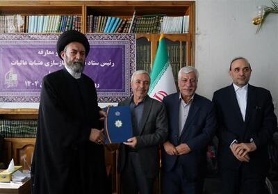  مردم اردبیل در بازسازی عتبات عالیات مشارکت فراگیر داشتند - تسنیم