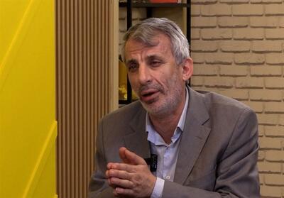  تحلیلگر لبنانی: ایران باید راهبرد نوین و منسجم برای مقابله با تهدیدات چندوجهی دشمن اتخاذ کند - تسنیم