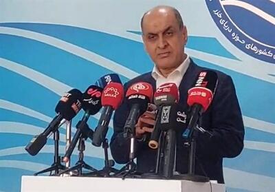  ایران؛ ظرفیت دوگانه شمال و جنوب برای اقتصاد دریامحور را دارد - تسنیم
