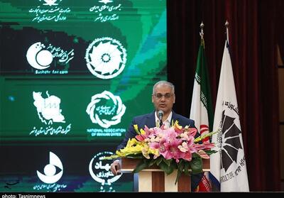  تحول زنجیره خرما و اشتغال پایدار با اجرای طرح ملی طاها در بوشهر - تسنیم