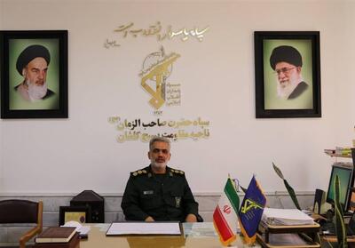  بهسازی 85 منزل محرومین در کاشان/برپایی موکب خدمت فاطمی توسط بسیجیان - تسنیم