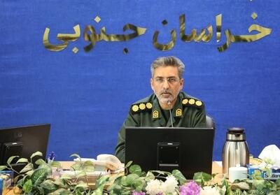  اجتماع عظیم اقتدار ملت ایران در خراسان جنوبی برگزار می شود - تسنیم