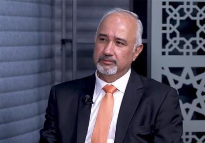  سفیر پاکستان: نگرانی‌ها درباره افغانستان را در چند سطح با روسیه مطرح کرده‌ایم - تسنیم