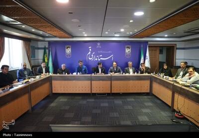  تأکید بر ضرورت تدوین سند جامع و آینده‌نگر برای توسعه شهر قم - تسنیم