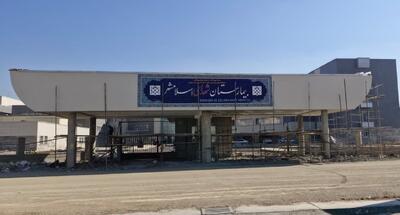  تحویل موقت؛ شرط لازم برای راه‌اندازی بیمارستان شهدای اسلامشهر - تسنیم