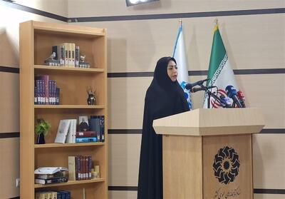  جامعه کتابخوان اهل تفکر، نقد و تحمل است - تسنیم