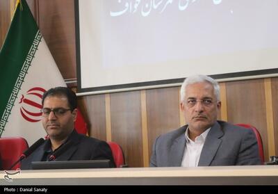  تعهد یک هزار و 297 نفری اشتغال خواف تا پایان سال محقق شود - تسنیم