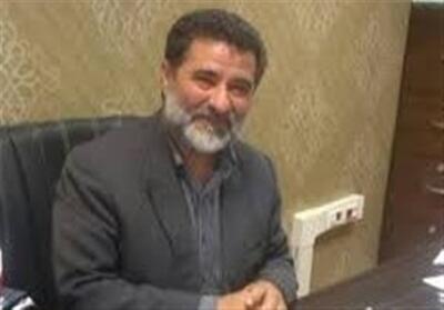  رئیس جدید ستاد بازسازی عتبات عالیات اردبیل معرفی شد - تسنیم