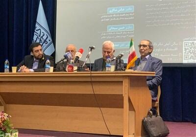  عباس شاکری: اقتصاد ایران قربانی ساده‌سازی و تحلیل‌های کلیشه‌ای شده است - تسنیم