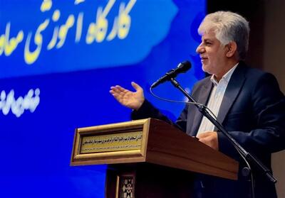  نصب پنل‌ خورشیدی و هوشمندسازی انرژی در فرودگاه‌های کشور - تسنیم