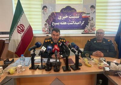  800 عنوان برنامه هفته بسیج در اردبیل اجرا می‌شود - تسنیم