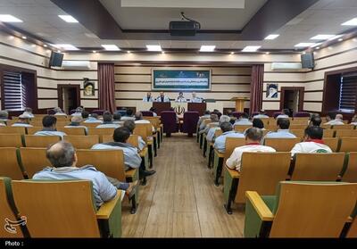  آمادگی کامل شهرستان ری برای مانور جامع مدیریت بحران استان تهران - تسنیم