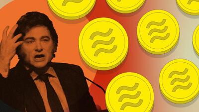  جابه‌جایی محرمانه ۴ میلیون دلار از کیف‌پول‌های پروژه جنجالی لیبرا و انتقال به شبکه سولانا