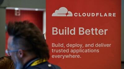  یک فایل یک‌سوم اینترنت را فلج کرد؛ جزئیات قطعی جهانی کلودفلر که وبسایت‌های بزرگ را از کار انداخت