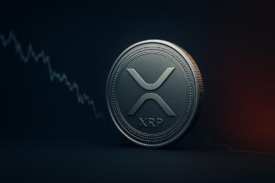 احتمال سقوط قیمت ریپل (XRP) تا ۲.۰۳ دلار پیش از آغاز روند صعودی