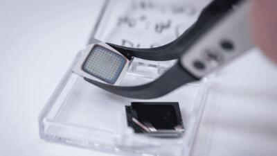  ساخت یک نورون مصنوعی جدید که فعالیت مغز را تقلید می‌ کند