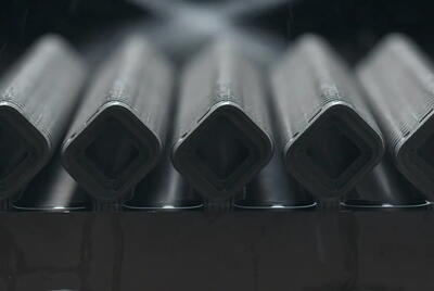  اپل واچ با چاپ سه‌بعدی تولید می‌شود