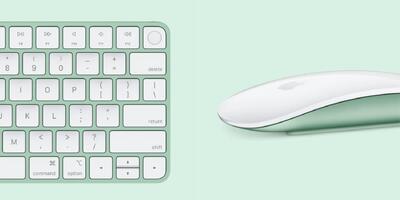  اپل فریمورهای جدیدی برای مجموعه‌ای از لوازم جانبی خود منتشر کرد