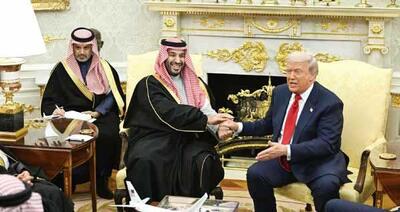  شراکت راهبردی در میانه ملاحظات اسرائیل