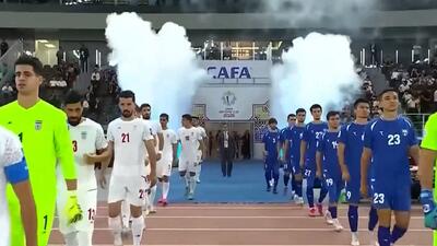  عملکرد تیم ملی در چهارجانبه رضایت بخش بوده است؟