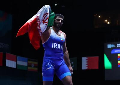  کاپیتان مثل همیشه مطمئن: ساروی 20 گرفت