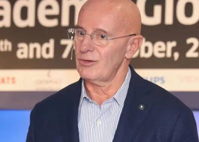  می‌ترسم ایتالیا اصلا به جام جهانی صعود نکند!