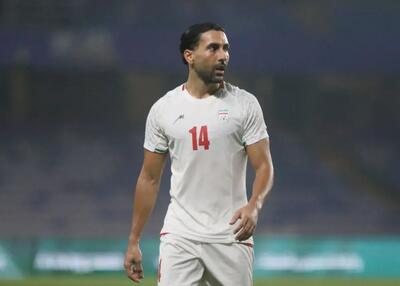  قدوس و نبرد حیثیتی با ستاره منچسترسیتی