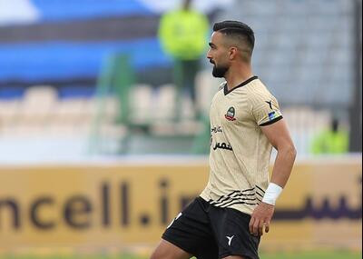  بازیکن جنجالی شمس‌آذر محروم شد