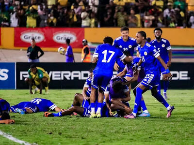  با شگفت‌انگیزترین تیم جام جهانی آشنا شوید!