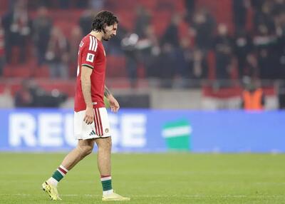  سوبوسلای تکذیب کرد: ایرلندی‌ها را مسخره نکردم