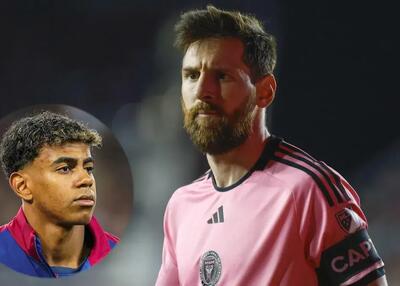  ستاره سابق رئال: یامال قطعا مسیِ جدید است