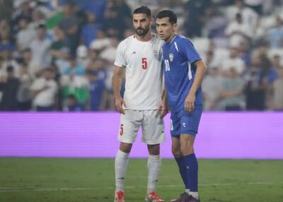  میلاد محمدی، قربانی یک ضربه خنده‌دار!