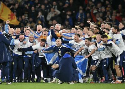  بمب‌های روز آخر: جام جهانی با جادو و شگفتی