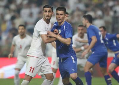  تأثیرگذار در زمین، غایب عجیب در ضربات پنالتی!