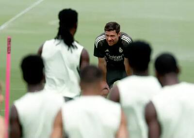  رئال برای یک جهنم 28 روزه آماده شد