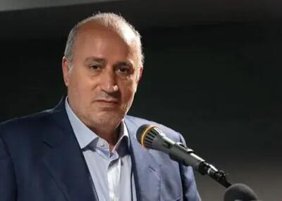  تاج: فوتبال فلسطین تمام شدنی نیست